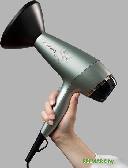 Фен Remington Botanicals AC5860 - фото2