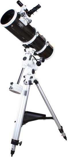 Телескоп Sky-Watcher BK P150750EQ3-2 - фото