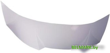 Экран под ванну Ravak Asymmetric 160L CZ46100000 - фото