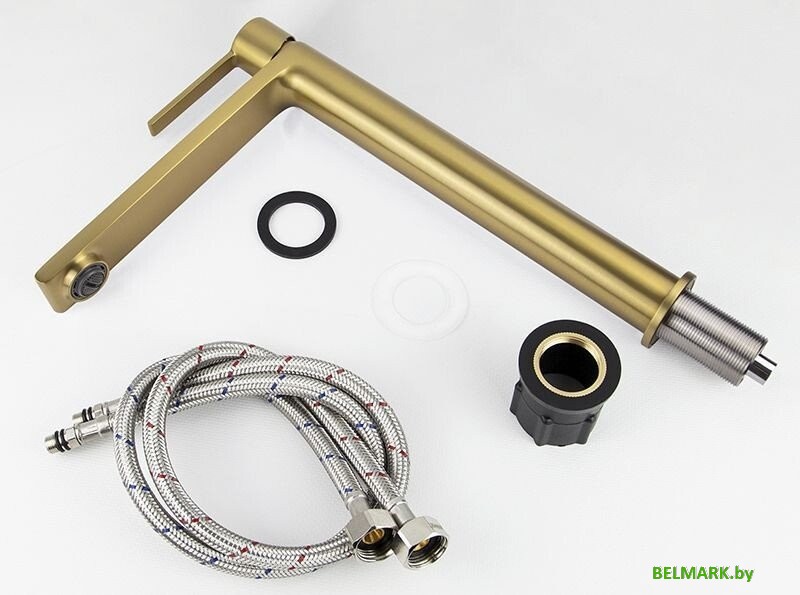 Смеситель Kaiser Serio 05411-3 - фото2