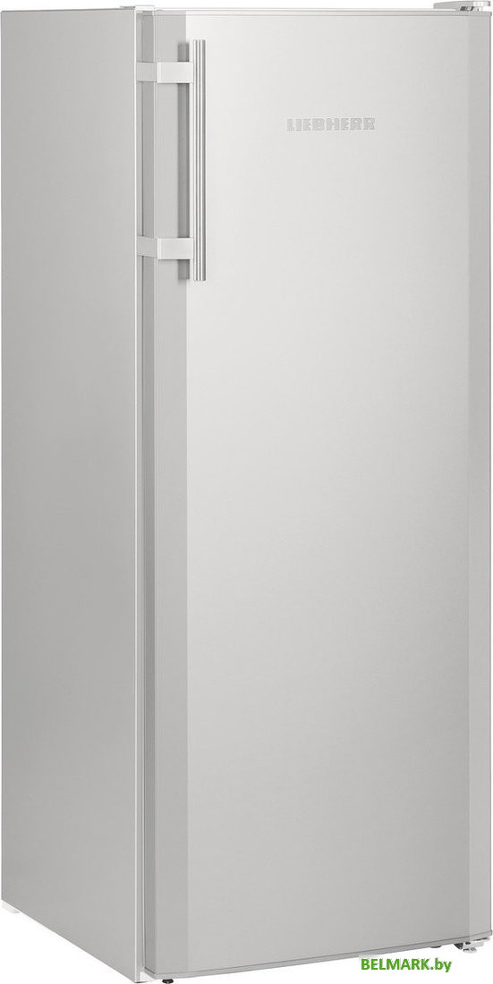 Однокамерный холодильник Liebherr Kele 2834 Comfort - фото2
