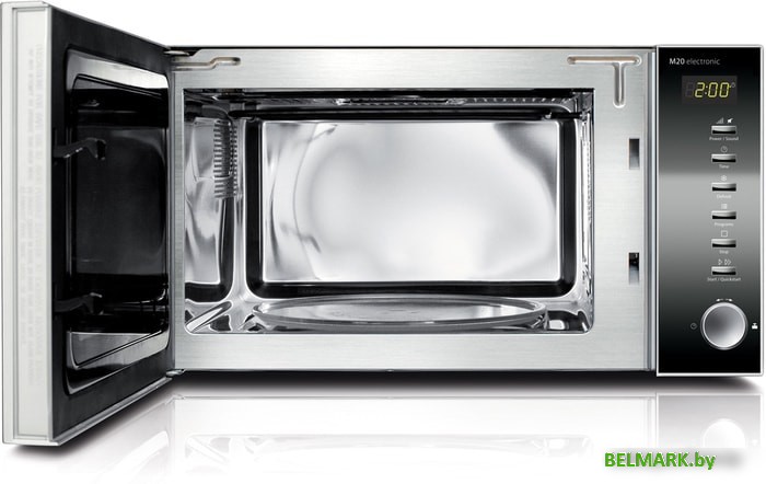 Микроволновая печь CASO M20 electronic - фото2