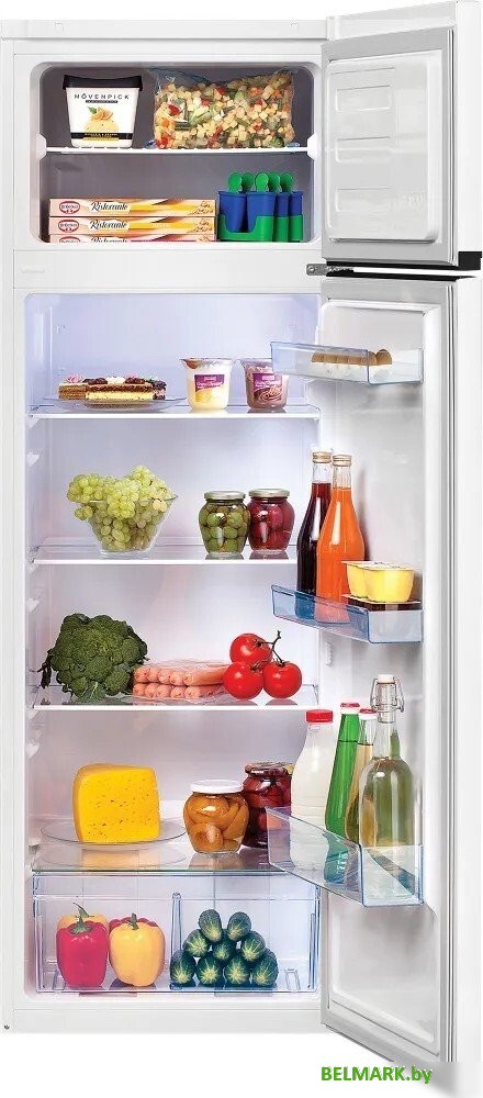 Холодильник BEKO B1RDSK280W - фото2