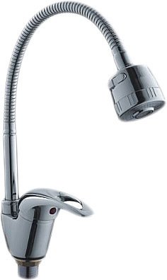 Смеситель Ledeme H02 L4302-B - фото