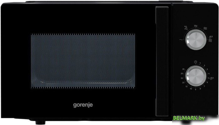 Микроволновая печь Gorenje MO17E1BH - фото