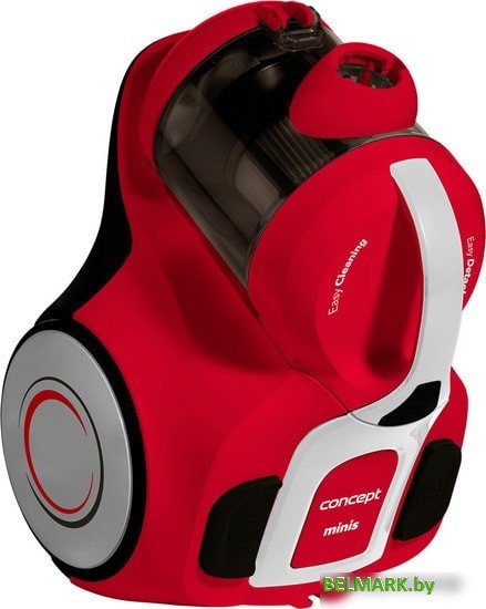 Пылесос Concept VP5075 - фото2
