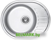 Кухонная мойка Kaiser KSS-5745 - фото