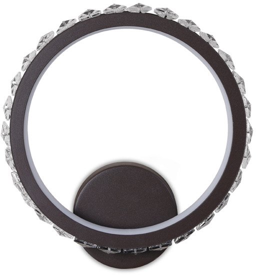 Бра Ambrella FA212 CF (кофе) - фото2