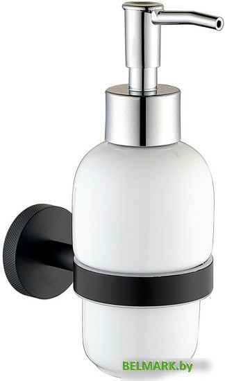 Дозатор для жидкого мыла Allen Brau Priority 6.31006-31 - фото