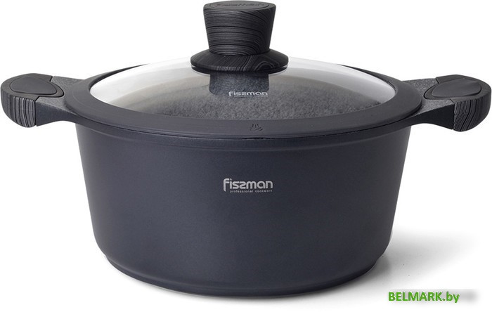 Кастрюля Fissman Prestige 5042 - фото