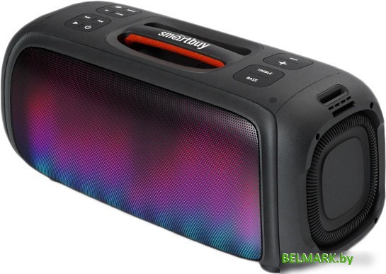Беспроводная колонка SmartBuy Evolution 2 SBS-5560 - фото