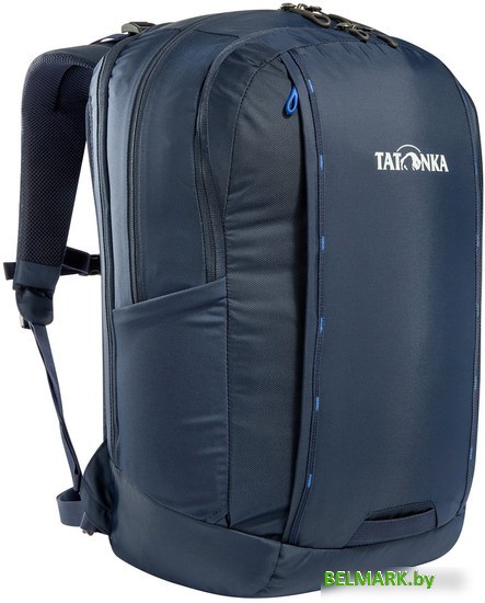 Городской рюкзак Tatonka Server Pack 27 1645.004 (синий) - фото