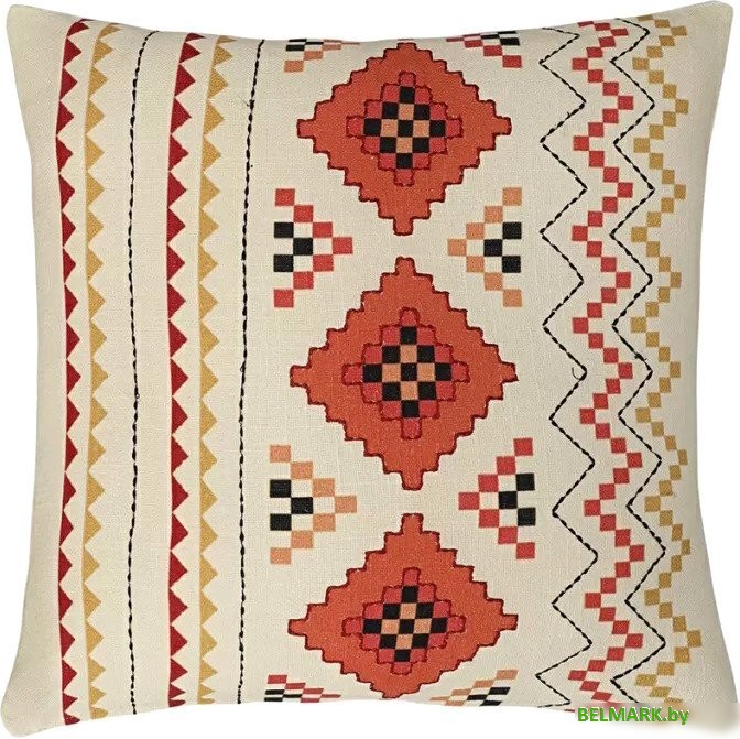 Декоративная подушка Tkano Cultural Heritage TK24-CU0024 - фото