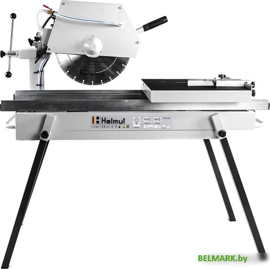 Электрический плиткорез Helmut ST350-800 - фото2