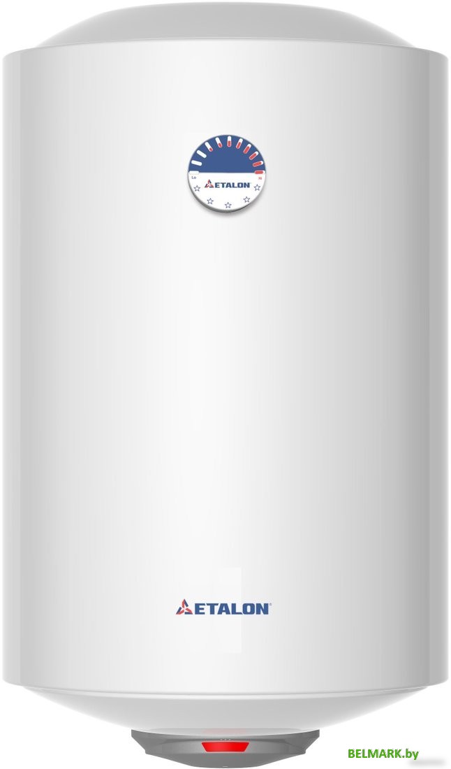Накопительный электрический водонагреватель Etalon ER 100 V - фото