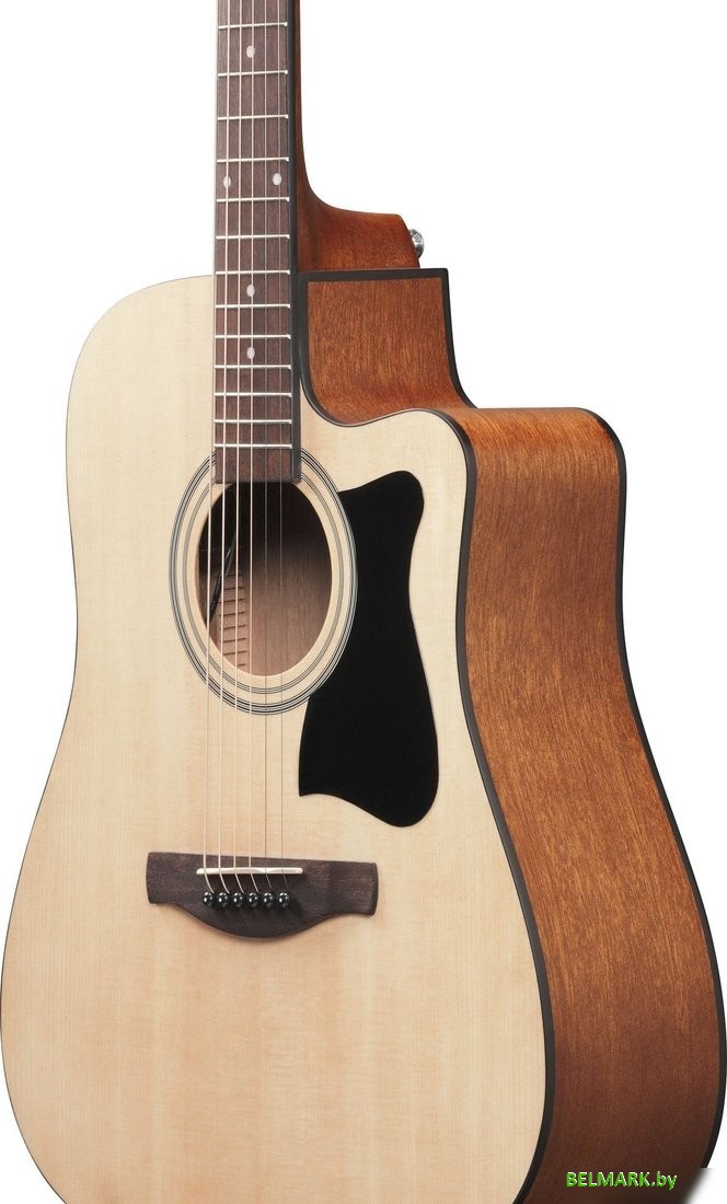 Электроакустическая гитара Ibanez V40CE OPN - фото2