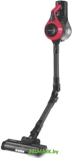 Пылесос Zelmer ZSVC511DF 81405974P (черный/розовый) - фото2