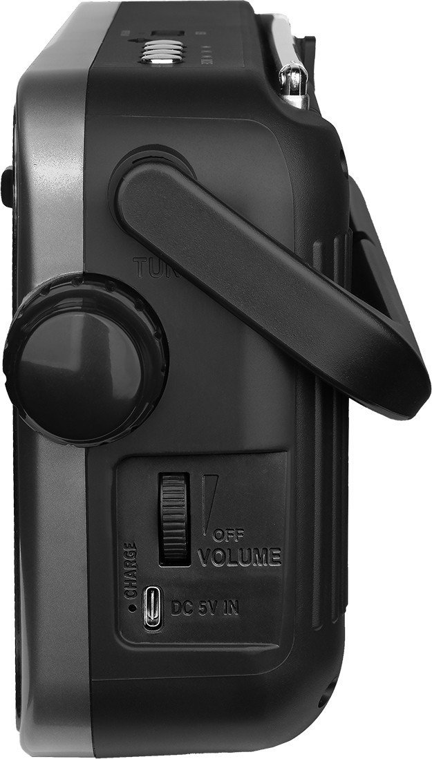 Радиоприемник Ritmix RPR-320 - фото2