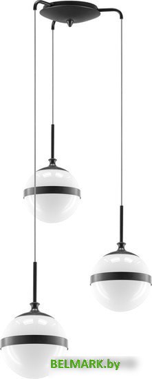 Подвесная люстра Lightstar Globo 813137 - фото