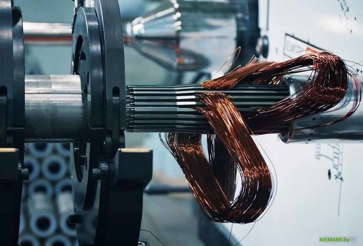 Скважинный насос Unipump БЦП 3.5-0.63-36 (1м) - фото2