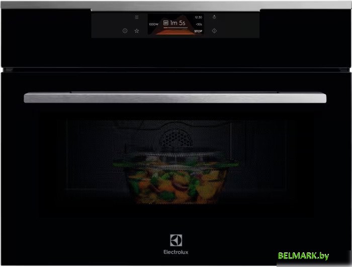 Микроволновая печь Electrolux MealAssist 700 KVMBE09X - фото