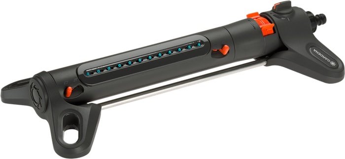 Распылитель Gardena AquaZoom S 18710-20 - фото