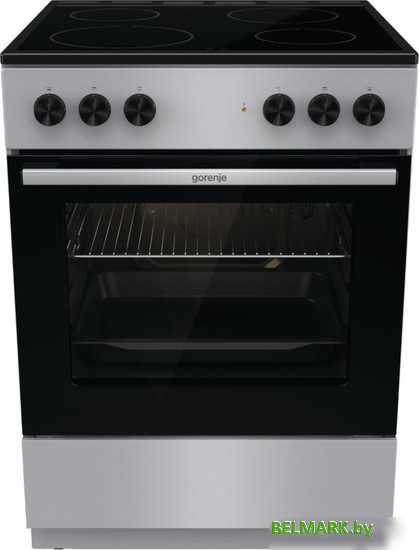Кухонная плита Gorenje GEC6A11SG - фото