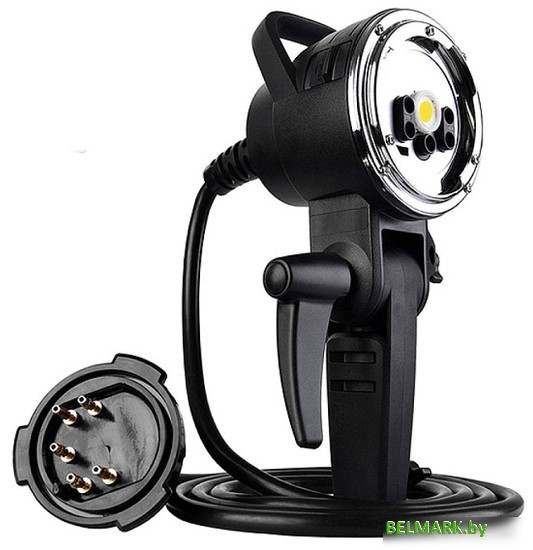 Голова Godox AD-H600B для вспышек AD600B/BM - фото