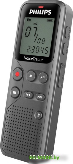 Диктофон Philips VoiceTracer DVT1120 - фото2