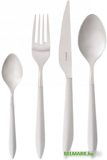 Набор столовых приборов Bugatti Ares ASBA-004S50 - фото