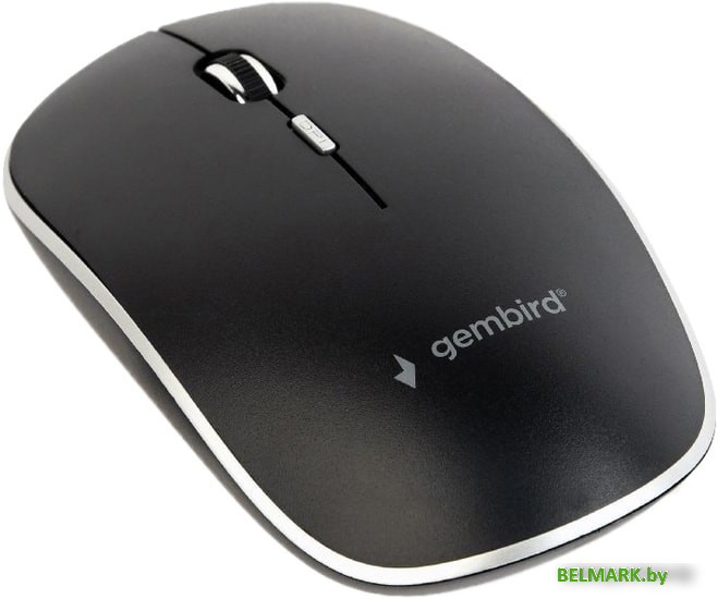 Мышь Gembird MUSW-4B-01 - фото
