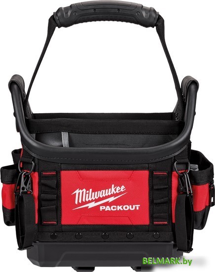 Сумка для инструментов Milwaukee Packout Pro Tote Toolbag 4932493622 - фото