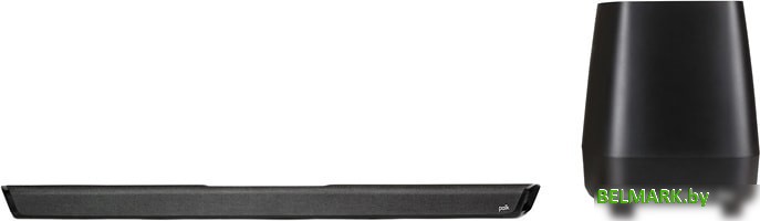 Звуковая панель Polk Audio MagniFi 2 - фото2