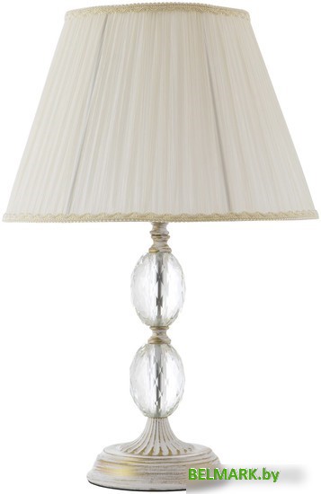 Настольная лампа LED4U L9928 WG - фото