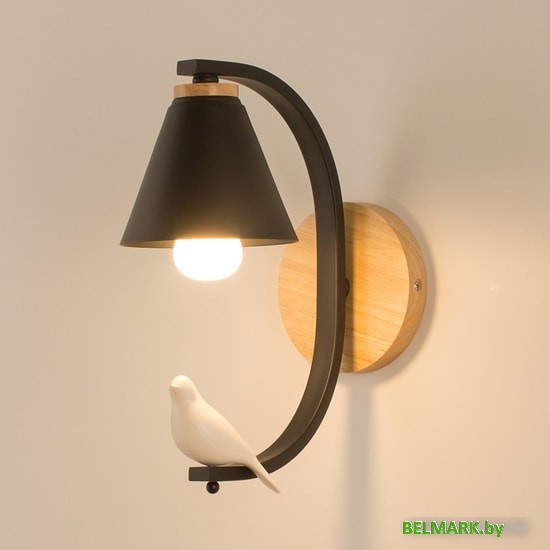Бра Home Light Астерия B139-3-B - фото