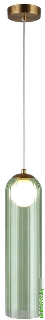 Подвесная люстра Aployt APL.325.36.01 - фото