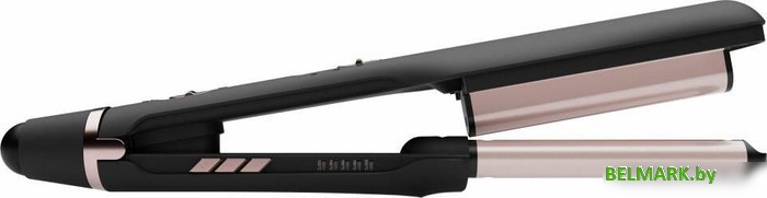 Щипцы-гофре Goetze & Jensen BeautyMe WM700 - фото2