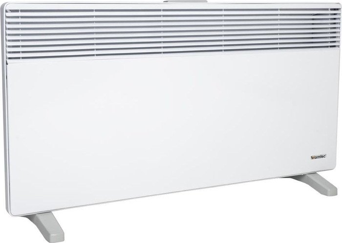 Конвектор Warmtec EWX-2500W - фото