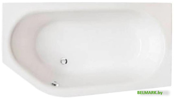 Ванна Roth Activa Neo 170 R 9890000 - фото