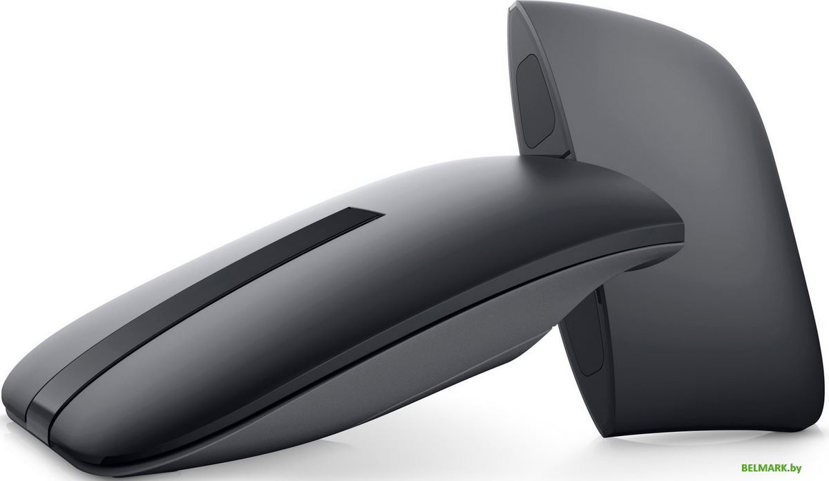 Мышь Dell MS700 (черный) - фото2