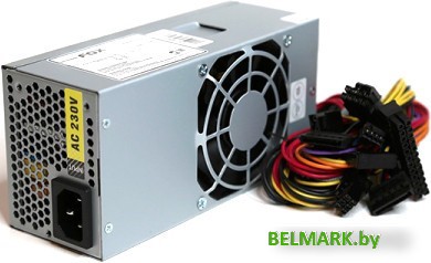 Блок питания Foxline TFX300S - фото