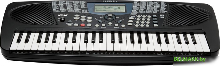 Синтезатор Kurzweil KP30 - фото2