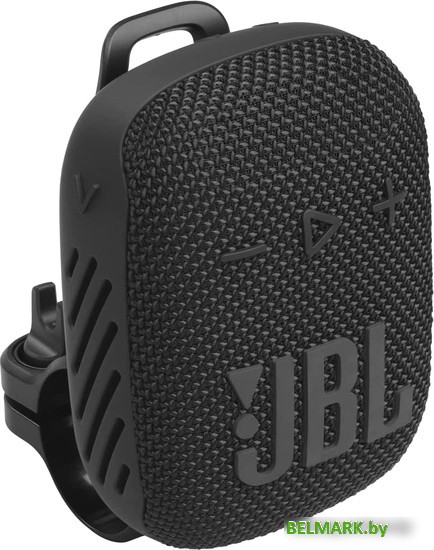 Беспроводная колонка JBL Wind 3S - фото