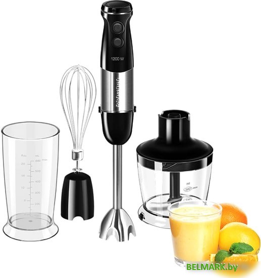 Погружной блендер Redmond RHB-2982 - фото2