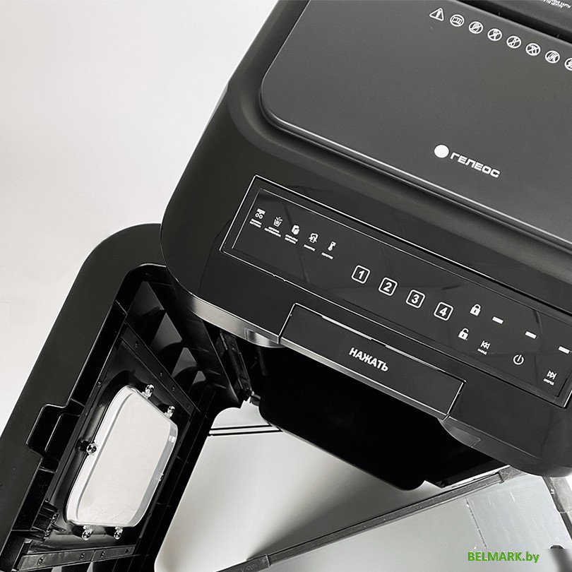 Шредер Гелеос АП55-4 - фото2