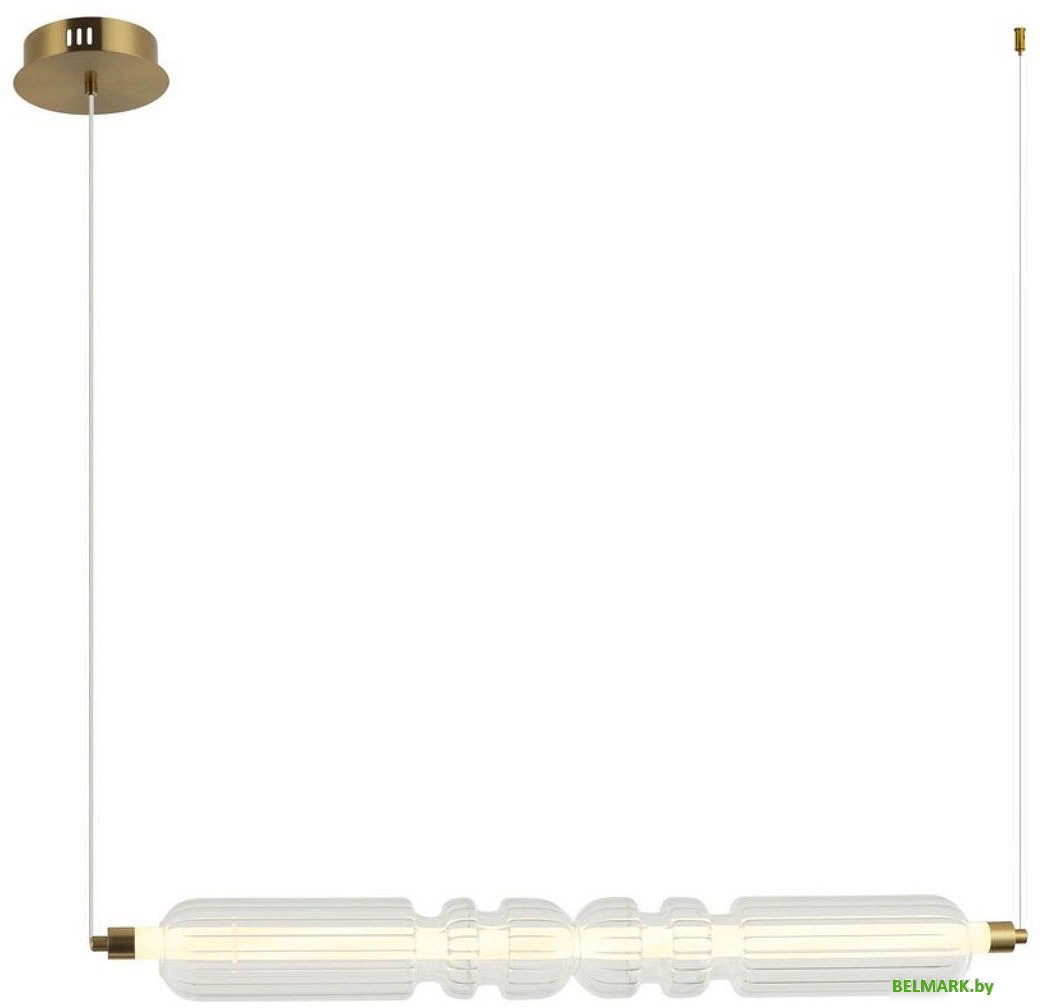 Подвесная люстра Omnilux OML-51703-09 - фото