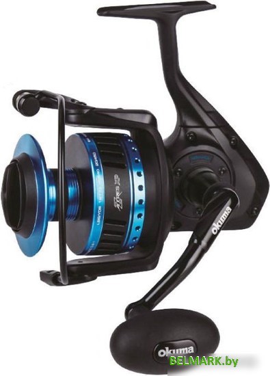 Рыболовная катушка Okuma Azores High Speed ZXP-16000H - фото