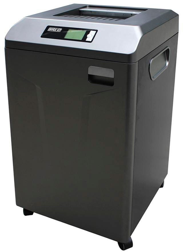 Шредер Office-Kit S1150 (0.8x5) - фото