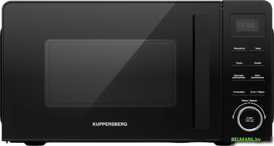 Микроволновая печь KUPPERSBERG TMW 202 B - фото2