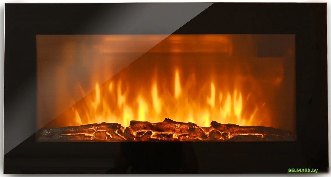 Электрокамин Planta PFP-WM090 Slim - фото